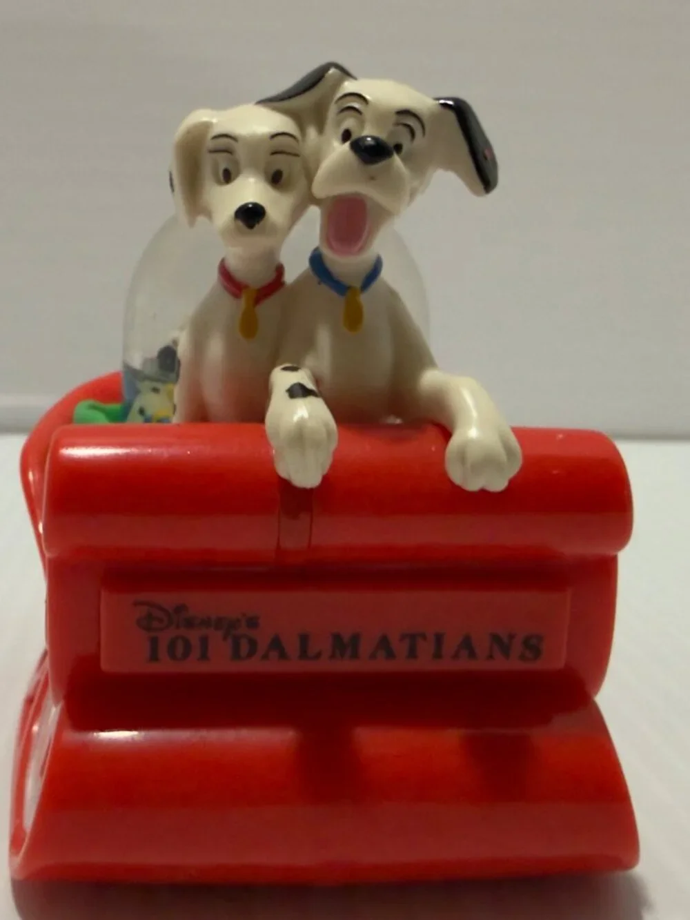 Disney ornament small